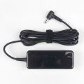 19V 2.37A Notebook Power Adapter Charger for ASUS Chromebook C202S C202SA C202SA-YS02 C202SA-YS01 C300MA-DH02 C300MA-EDU. 
