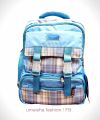 School Bag College Backpack Travel Daypack Large Book Bags for Students.