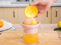 Multi Functional Hand Juice Maker for All Juice Press. 