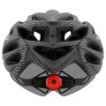 Cairbull Helmet Ultralight Off-road Mountain Bike Cycling Helmet with Removable Visor Taillight. 