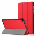 【happy one】Case Lenovo Tab M10 Plus 10.3 TB-x606f Cover for Tab M10 10.1 TB-X605L TB-X605F Magnetic Leather Stand Shell. 