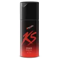 KamaSutra Spark Deodorant for Men 150ml. 