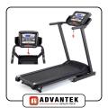 Motorized Treadmill - Advantek - ADT 100 ( Made in Taiwan). 