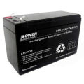 Ipower/pc power UPS Battery 12V 7.5Ah/20HR for UPS, Medical, Communications Equipment & Others, Made in Taiwan 8 Ratings. 