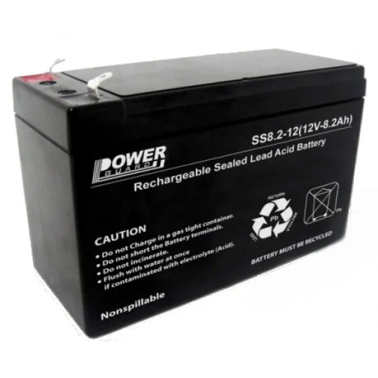Ipower/pc%20power%20UPS%20Battery%2012V%207.5Ah/20HR%20for%20UPS,%20Medical,%20Communications%20Equipment%20&%20Others,%20Made%20in%20Taiwan%208%20Ratings%20-%20Image%203