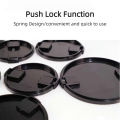 86/95/105 mm Protect Front Cover Hood Camera Lens Cap For Olympus Fujifilm Nikon Sony Canon EOS DSLR 800D 200 D 60D 7D 6D 5Ds 5D3.