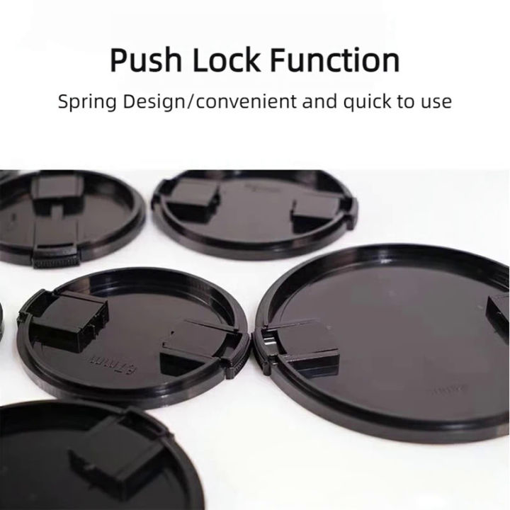 86/95/105%20mm%20Protect%20Front%20Cover%20Hood%20Camera%20Lens%20Cap%20For%20Olympus%20Fujifilm%20Nikon%20Sony%20Canon%20EOS%20DSLR%20800D%20200%20D%2060D%207D%206D%205Ds%205D3%20-%20Image%205