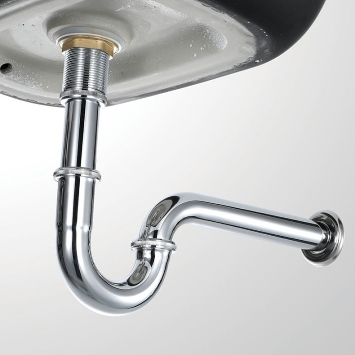 Bathroom%20Wash%20Basin%20Stainless%20Steel%20Drain%20Pipe%20Wash%20Basin%20Drain%20Accessories%20Basin%20Deodorant%20Drain%20Pipe%20-%20Image%205