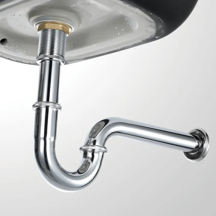 Bathroom%20Wash%20Basin%20Stainless%20Steel%20Drain%20Pipe%20Wash%20Basin%20Drain%20Accessories%20Basin%20Deodorant%20Drain%20Pipe%20-%20Image%205