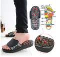 Acupuncture Massage Slippers Shoe Foot Massager slippers.