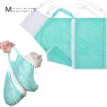 Cat Bathing Bag Mesh Cat Grooming Shower Bag Adjustable Cat Washing Bag Cat Bath Clean Bag Anti Scratch For Pet Nail Trimming. 