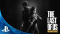 The Last of Us Remastered - PS4 Game.