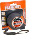 HARDEN 5M/16ft Measuring Tape Steel Tape (Matric & Inch) 580035 - Kings Trading. 