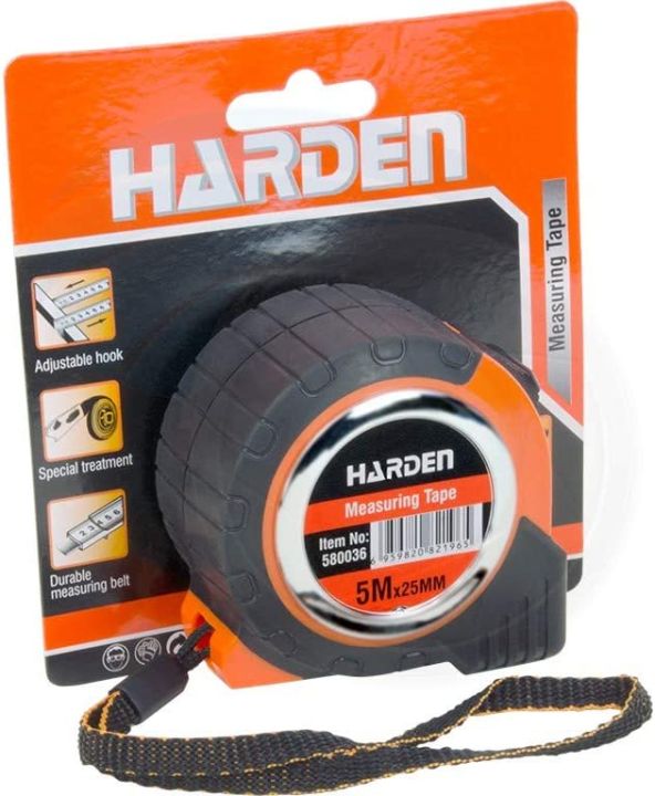 HARDEN%205M/16ft%20Measuring%20Tape%20Steel%20Tape%20(Matric%20&%20Inch)%20580035%20-%20Kings%20Trading%20-%20Image%2010