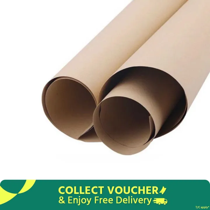 Brown%20Kraft%20Paper%20Gift%20Wrapping%20Large%20(22"*29.5")%20-%20150GSM%20(10%20pieces)%20-%20Image%203