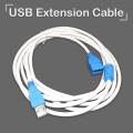3m USB Extension Cable for long distance USB cable user for Pendrive Printer and others device. 