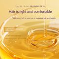 Fragrance Hair Care Essential Oil -frizz Hairs Smooth Serum Hair Oil Repair Perfume Essence Spray Aromatic Hair Care Oil. 