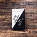 Good Strategy/Bad Strategy: The Difference and Why It Matters. 