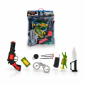 Gun Toy Set For Kids.