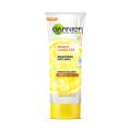 International European product Skin care Garnier Bright Complete face wash used for female - 100 gm. 