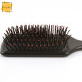 Premium Salon-Quality Large Paddle Hair Brush for Salon Styling - Durable Detangling Comb.