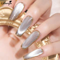 Monja 7 Styles Cat Eye Nail Magnet Stick 3D Multi Line Strip Effect Strong Effect Rod for DIY Cat Eye Gel Varnish Tools. 