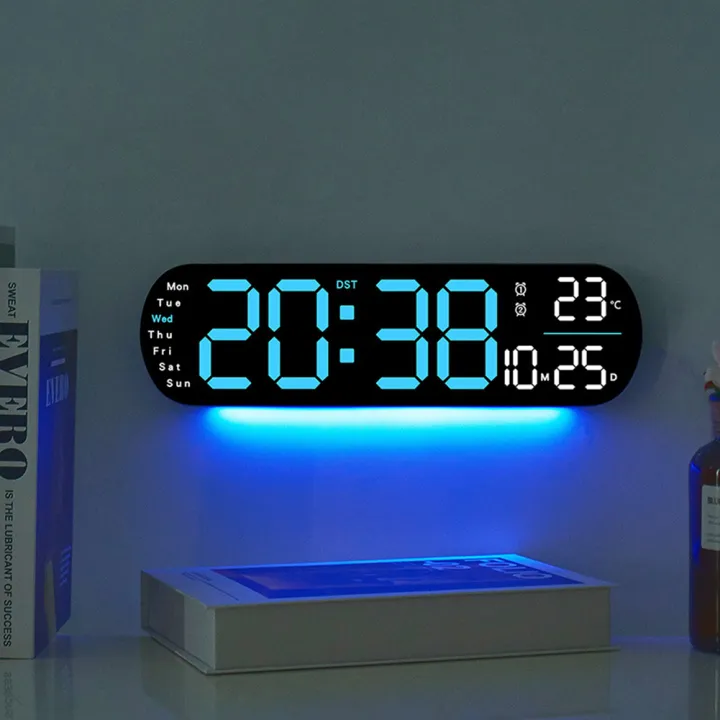 GC%20Digital%20Wall%20Clock%20With%20Large%20Display%20Lights%20Wall%20Clock%20-%20Image%2010