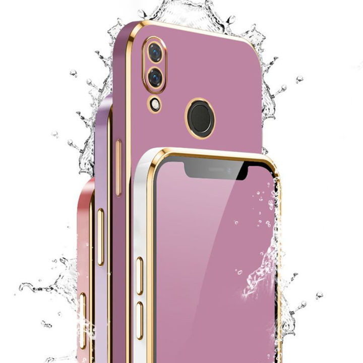 For%20Huawei%20nova%203i%20Case%20Huawei%20nova%203%20Phone%20Case%20INE-LX1%20PAR-LX1%20Case%20Nova3%20nova%203i%20Luxury%20Square%20Plating%20Shockproof%20Back%20Cover%20-%20Image%204