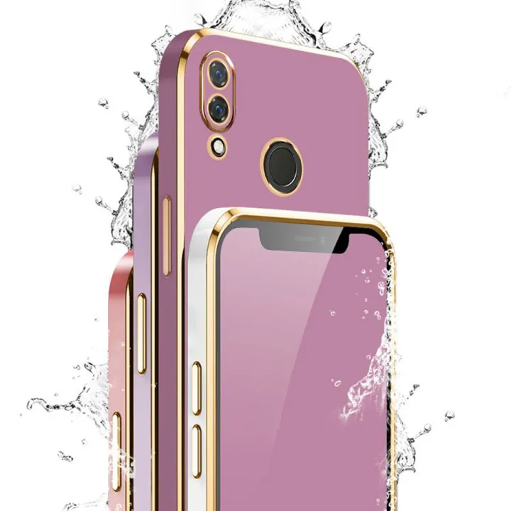 For%20Huawei%20nova%203i%20Case%20Huawei%20nova%203%20Phone%20Case%20INE-LX1%20PAR-LX1%20Case%20Nova3%20nova%203i%20Luxury%20Square%20Plating%20Shockproof%20Back%20Cover%20-%20Image%204