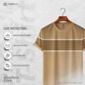 Manfare's Premium Quality Combed Cotton T-Shirt I MF-507. 