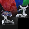 for PS5 Controller Phone Mount Clip Mobile Gaming Clip Cell Phone Stand Holder for Playstation 5 Dualsense Controller. 