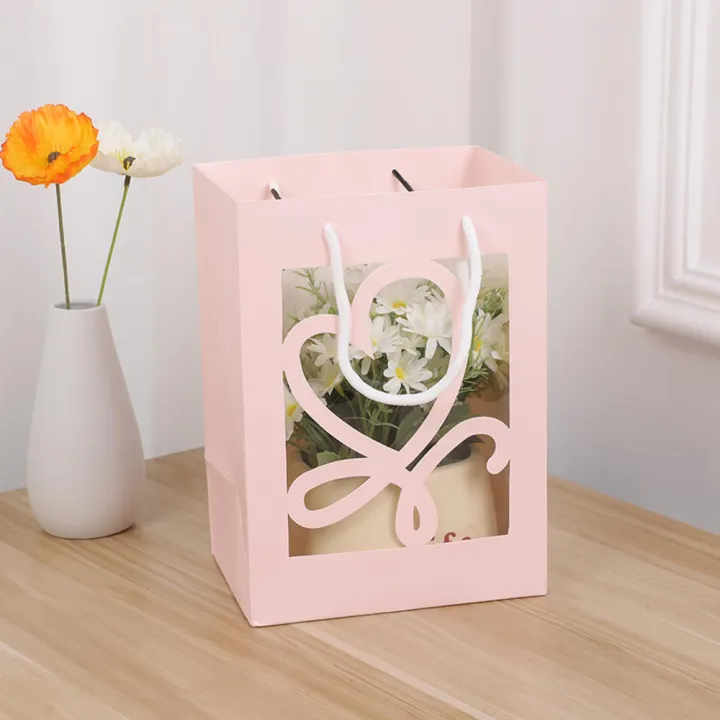 Gift%20Bag%20Transparent%20Window%20Valentine's%20Day%20Gift%20Anniversary%20Bag%20Wrapped%20Tissue%20-%20Image%202
