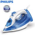 Philips GC2990/20 SteamGlide SolePlate PowerLife Steam Iron. 