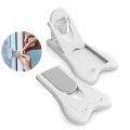 2Pcs Baby Safety Locks Anti-pinch Window Lock Durable Versatile Design Baby Door Cabinet Security Lock Child Safety Drops. 