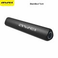 Awei Y333 Bluetooth Speaker And Heavy Bass Stereo Sound Bar.