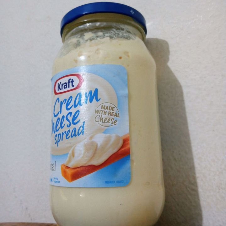 KrafT%20Cream%20Cheese%20Spread%20500g.%20-%20Image%203