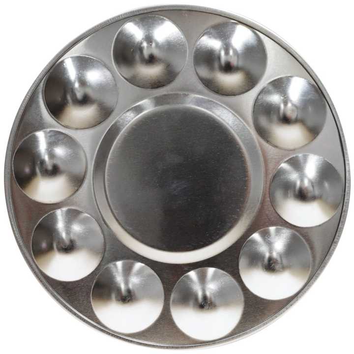 Mont%20Marte%20Aluminium%20Round%20Palette%2010%20Well%20-%20Image%202