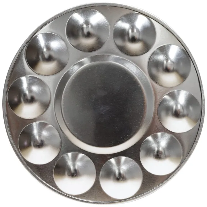 Mont%20Marte%20Aluminium%20Round%20Palette%2010%20Well%20-%20Image%202