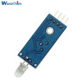 【Mary DAI Store】5pcs LM393 Light Sensor Module 5V For Raspberry pi Switching Output Light Level Detection. 