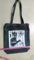 High Quality - Canvas Hand And Shoulder Bag ( Height 16 Inches, Width 14 Inches And Handle 13 Inches..