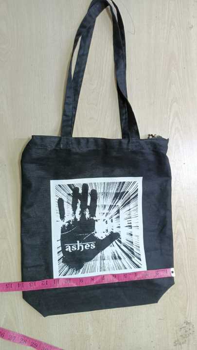 High%20Quality%20-%20Canvas%20Hand%20And%20Shoulder%20Bag%20(%20Height%2016%20Inches,%20Width%2014%20Inches%20And%20Handle%2013%20Inches.%20-%20Image%203
