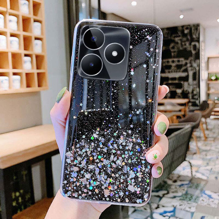 For%20Xiaomi%20Poco%20M6%20Pro%205G%20Case%20Glitter%20Bling%20Sequins%20Starry%20Sky%20Transparent%20Soft%20Full%20Stars%20Moon%20For%20Xiaomi%20Poco%20M6%20Pro%20Back%20Cover%20-%20Image%208