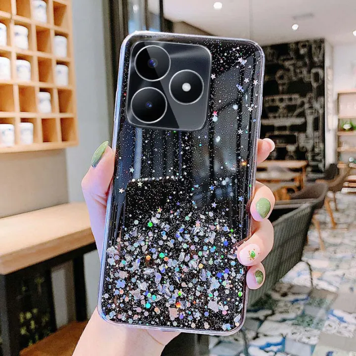 For%20Realme%20Note%2050%204G%20Case%20Glitter%20Bling%20Sequins%20Starry%20Sky%20Transparent%20Soft%20Full%20Stars%20Moon%20For%20Realme%20Note%2050%20Back%20Cover%20-%20Image%208