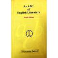 An ABC English Literature By M Mofizar Rahman. 
