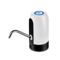 Electric Drinking Water Pump USB Rechargeable Water Dispenser. 