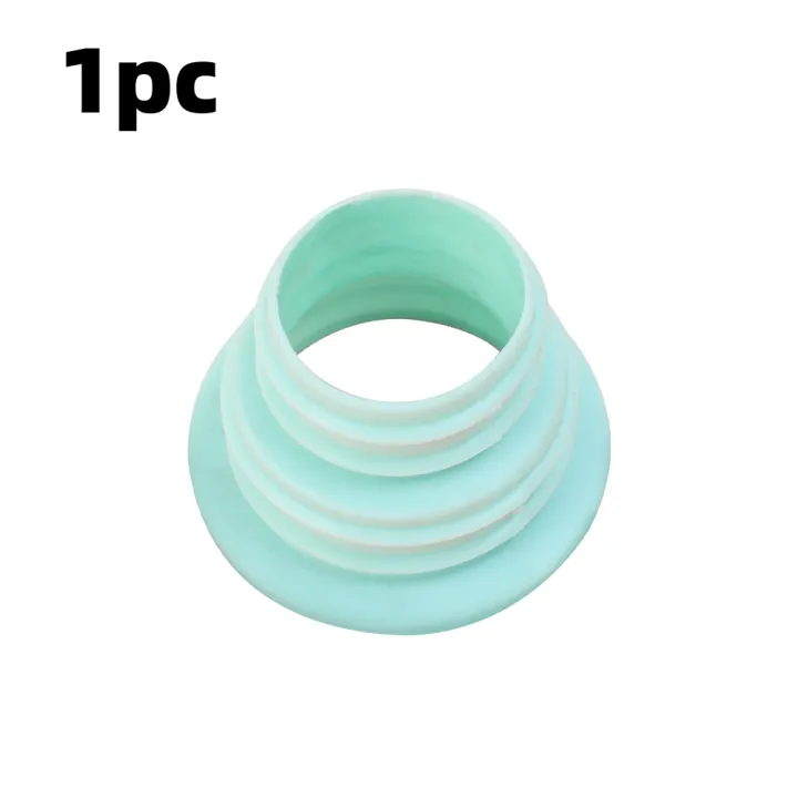 1/3/5pcs%20Random%20Color%20Sewer%20Seal%20Ring%20Kitchen%20Pipe%20Deodorant%20Sealing%20Plug%20Floor%20Drain%20Seal%20Washing%20Machine%20Drain%20Pipe%20Tool%20-%20Image%209