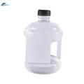 Water Container 3L Thickened Pure Water Barrel with Screw Lid Water Storage Jugs Water.