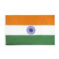 90X150cm India flag 3x5ft In Ind India Indian flag indoor outdoor Decoration. 