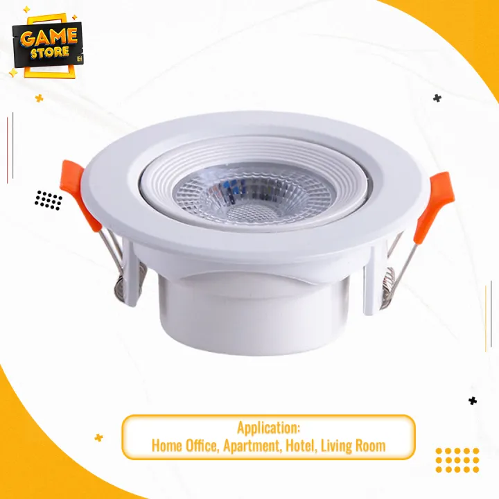 2%20inch%205-Watt%20High%20Quality%20Round%20LED%20Spotlight%20Available%20for%2005%20different%20colour%20Voltage%20AC%20165v-265v%20(Alom%20Super)%20-%20Image%202