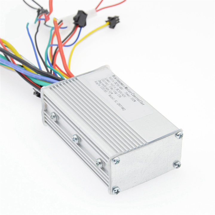 24V-36V%20250W%20350W%20Universal%20Brushless%20Electric%20Bicycle%20Controller%20Brushless%20Speed%20Motor%20Controller%20E-Bike%20Scooter%20Parts%20-%20Image%203